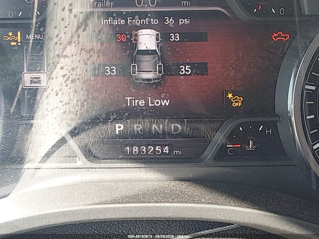 2021 RAM 1500 LARAMIE 4X2 5'7 BOX 15