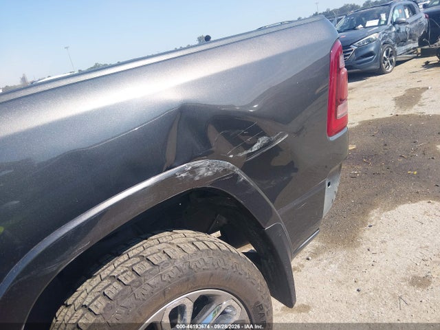 2021 RAM 1500 LARAMIE 4X2 5'7 BOX 17