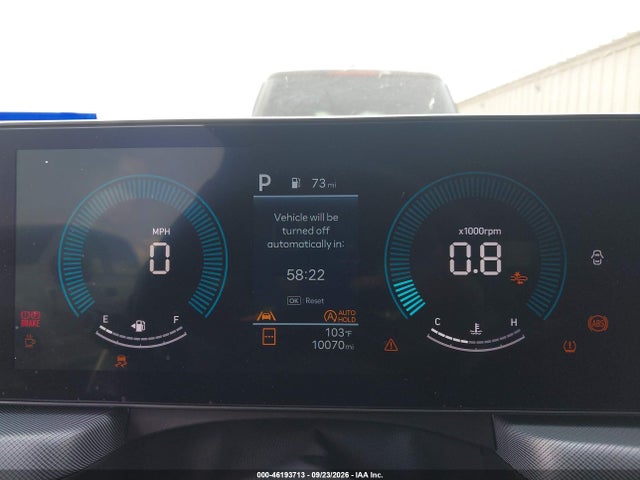 2025 HYUNDAI SONATA SE 7