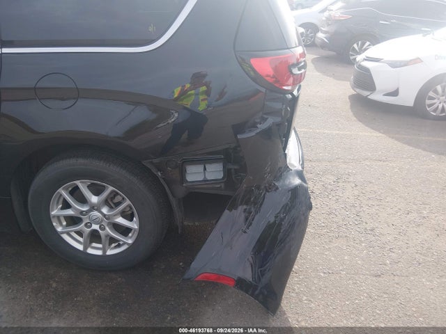 2026 CHRYSLER PACIFICA SELECT 6