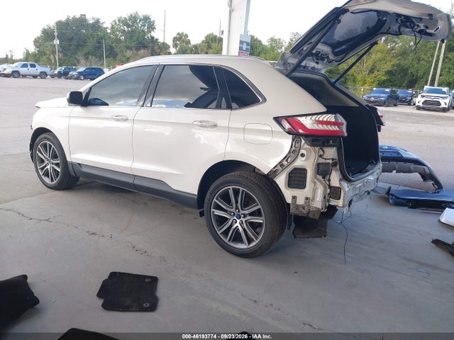 2019 FORD EDGE TITANIUM 3