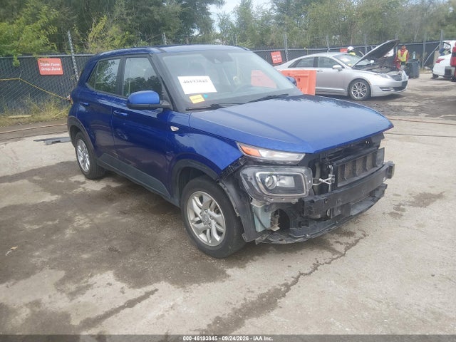 2021 HYUNDAI VENUE SE