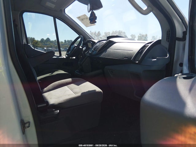 2018 FORD TRANSIT-350 XLT 5