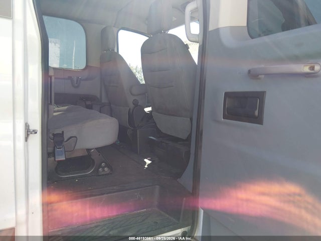 2018 FORD TRANSIT-350 XLT 8