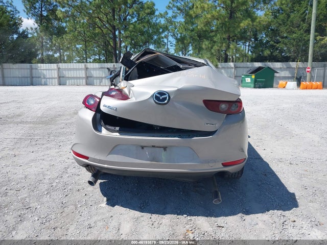 2024 MAZDA MAZDA3 2.5 S PREFERRED 16
