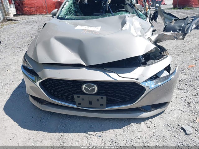 2024 MAZDA MAZDA3 2.5 S PREFERRED 6