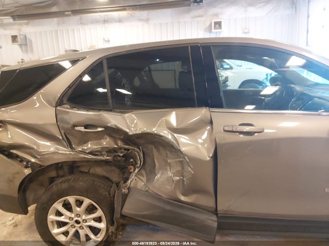 2019 CHEVROLET EQUINOX LT 6