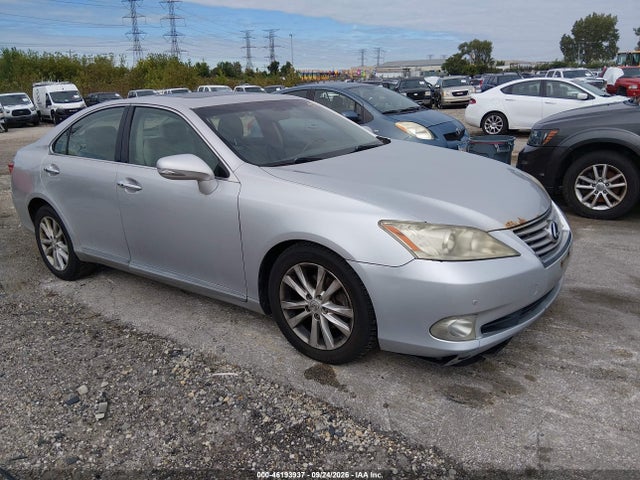 2011 LEXUS ES 350