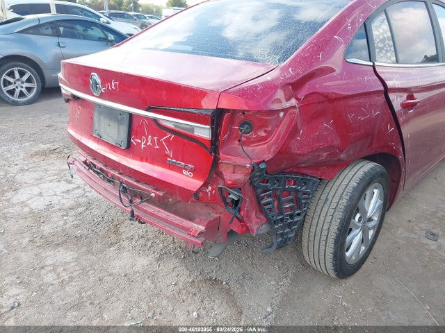 2024 MG5 OTHER 17