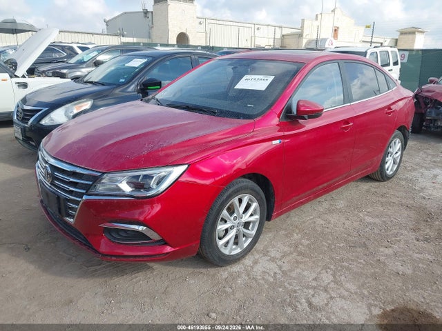 2024 MG5 OTHER 2