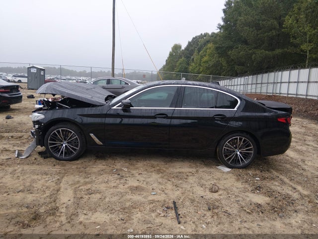 2022 BMW 540 I 14