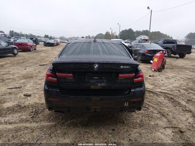 2022 BMW 540 I 16