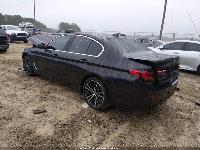 2022 BMW 540 I 3