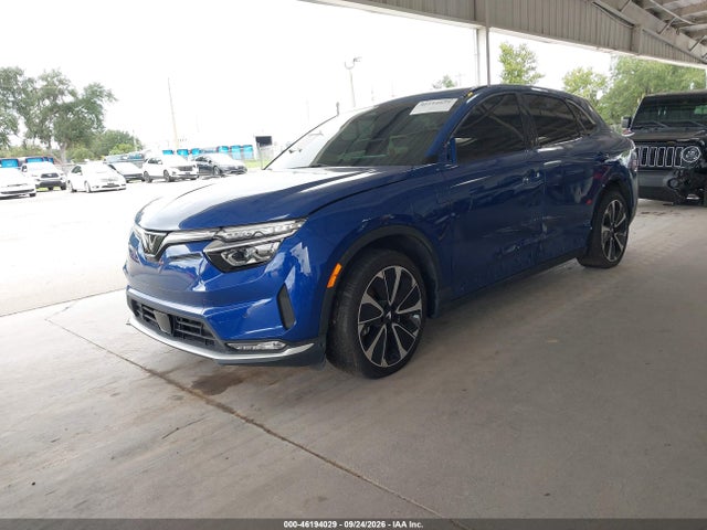 2024 VINFAST VF 8 PLUS 2
