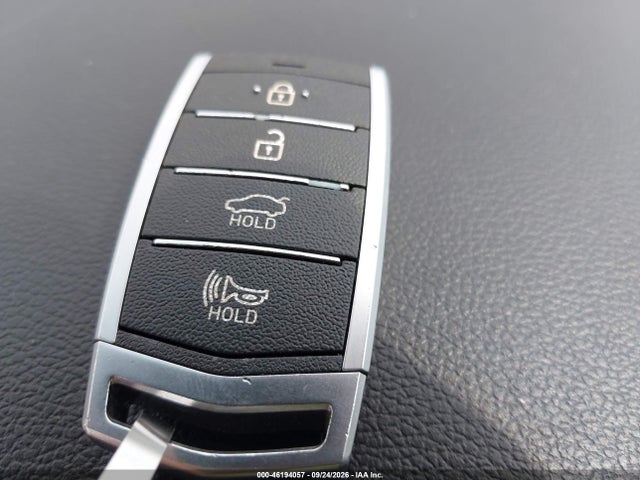 2019 GENESIS G70 2.0T ADVANCED 11