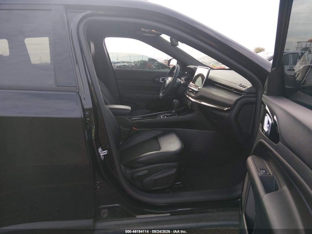 2025 JEEP COMPASS LATITUDE 4X4 5