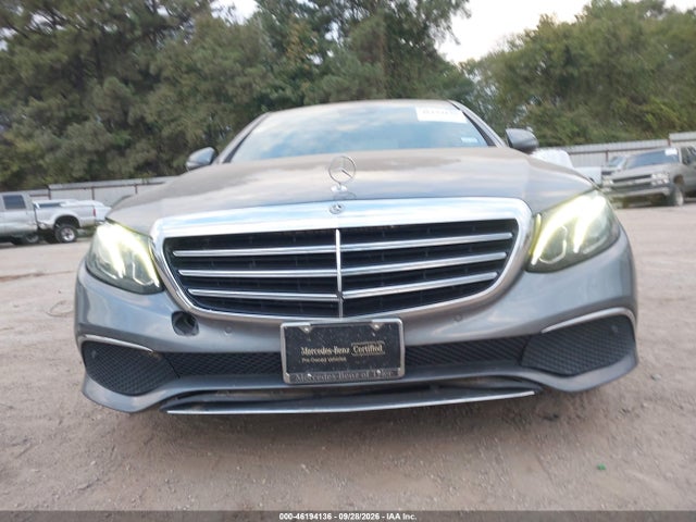 2017 MERCEDES-BENZ E 300 12
