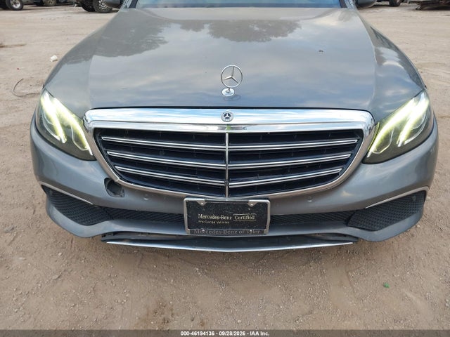 2017 MERCEDES-BENZ E 300 6