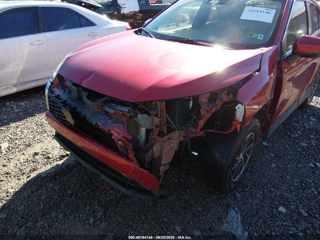 2022 MITSUBISHI CRUZ ECLIPSE ES S-AWC 6