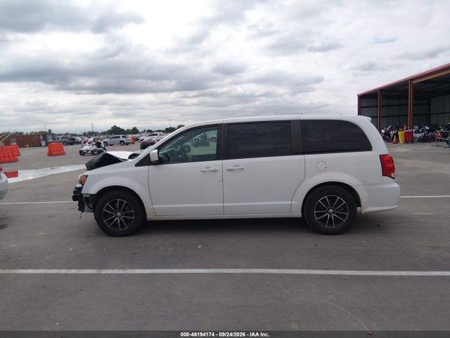 2019 DODGE GRAND CARAVAN SE PLUS 13
