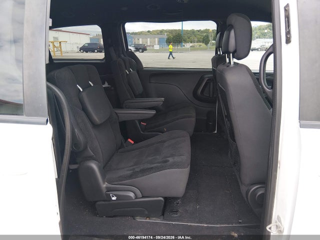 2019 DODGE GRAND CARAVAN SE PLUS 6