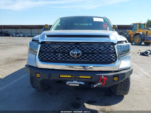 2021 TOYOTA TUNDRA SR5 11