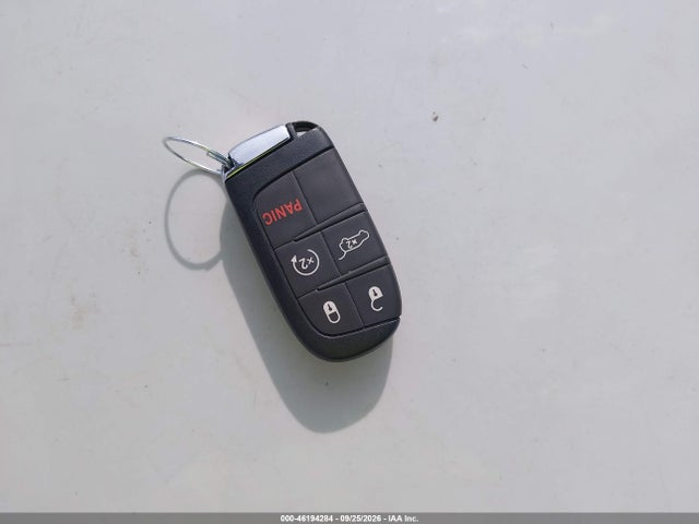 2024 JEEP COMPASS TRAILHAWK 4X4 11
