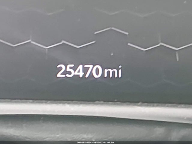2024 JEEP COMPASS TRAILHAWK 4X4 15