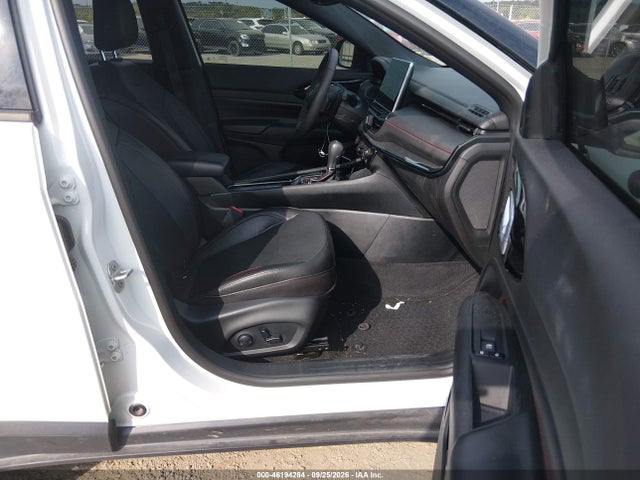 2024 JEEP COMPASS TRAILHAWK 4X4 5