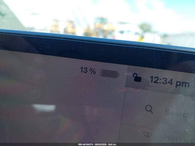 2023 TESLA MODEL 3 REAR-WHEEL DRIVE 18