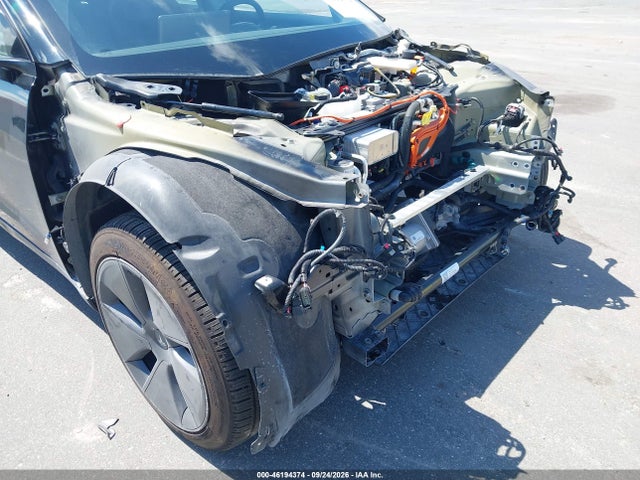 2023 TESLA MODEL 3 REAR-WHEEL DRIVE 21