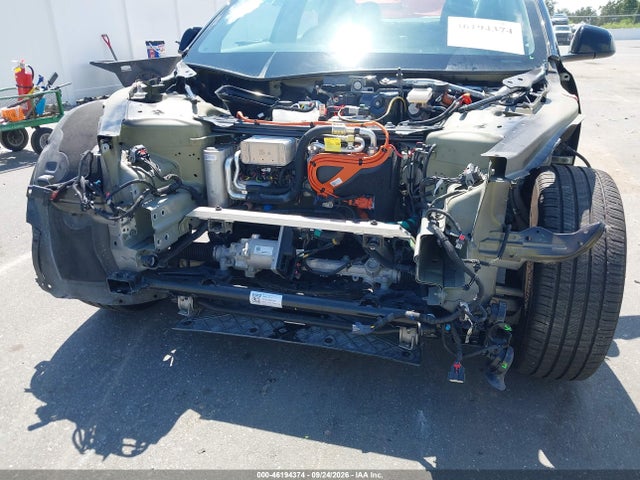 2023 TESLA MODEL 3 REAR-WHEEL DRIVE 6