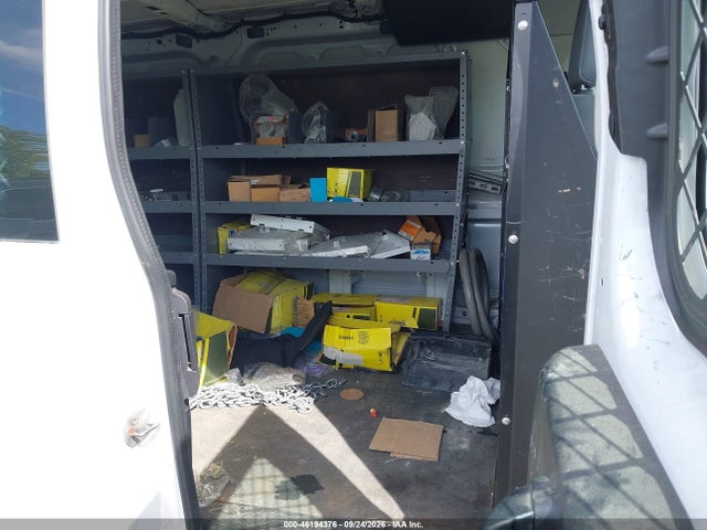 2018 FORD TRANSIT-150 8