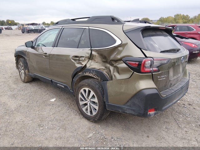 2024 SUBARU OUTBACK PREMIUM 3