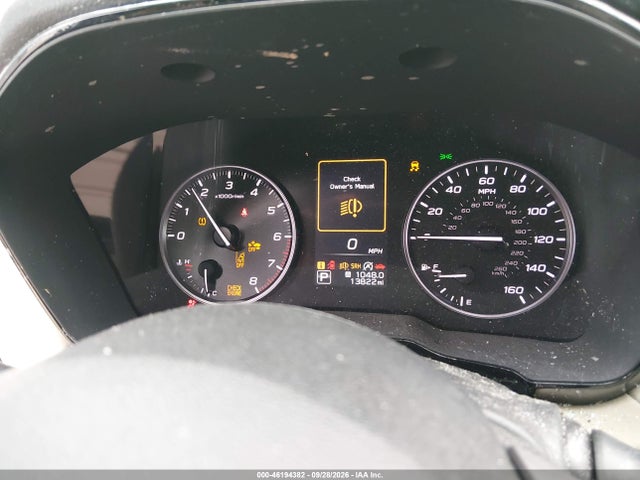 2024 SUBARU OUTBACK PREMIUM 7