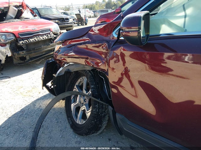 2019 HONDA CR-V EX 18