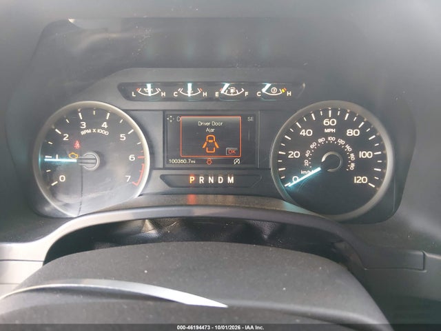 2020 FORD F-150 XLT 7