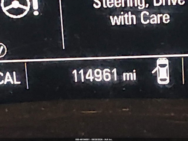 2018 GMC TERRAIN SLE 15