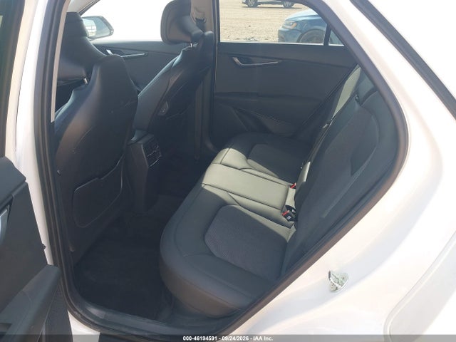 2025 KIA NIRO EX TOURING 8