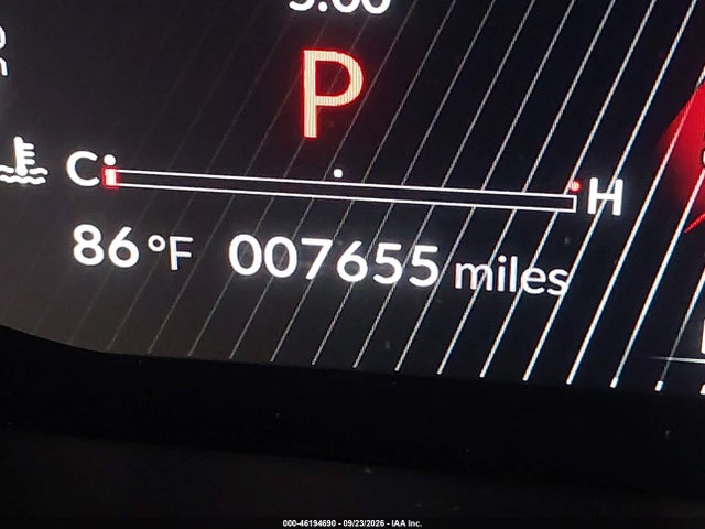 2026 ACURA MDX A-SPEC ADVANCE PACKAGE 16