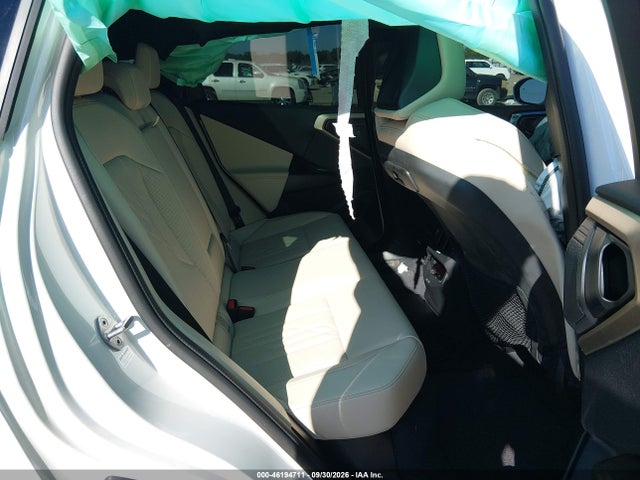 2025 BMW X3 30 XDRIVE 8