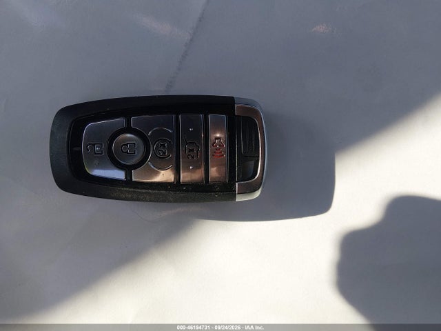 2024 FORD EDGE ST-LINE 11