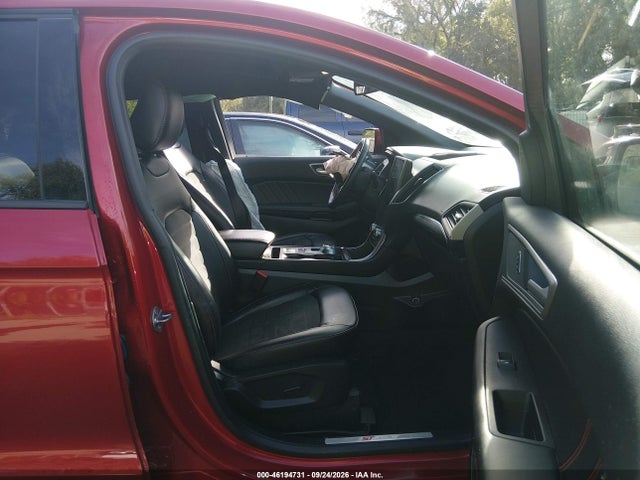 2024 FORD EDGE ST-LINE 5