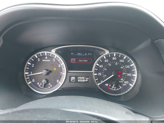 2017 INFINITI QX60 7