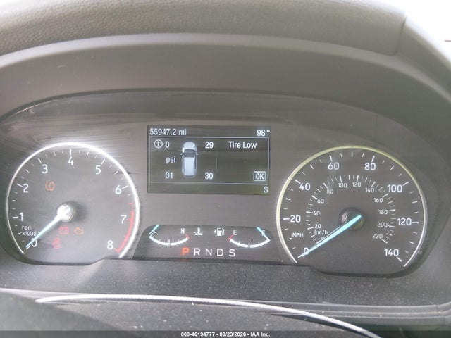 2019 FORD ECOSPORT SE 7