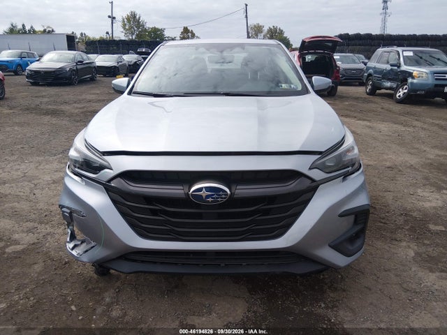 2024 SUBARU LEGACY PREMIUM 12