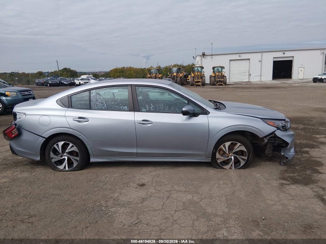 2024 SUBARU LEGACY PREMIUM 13