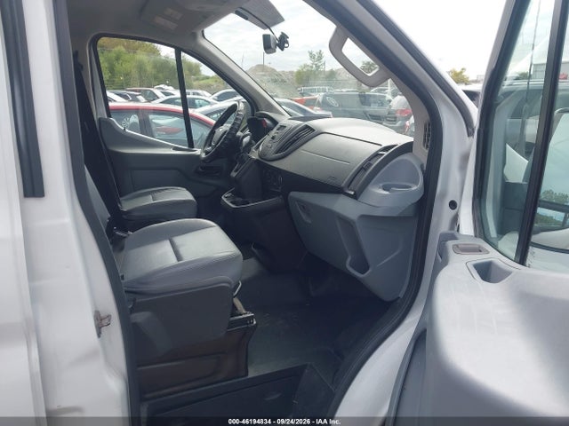 2019 FORD TRANSIT-150 5