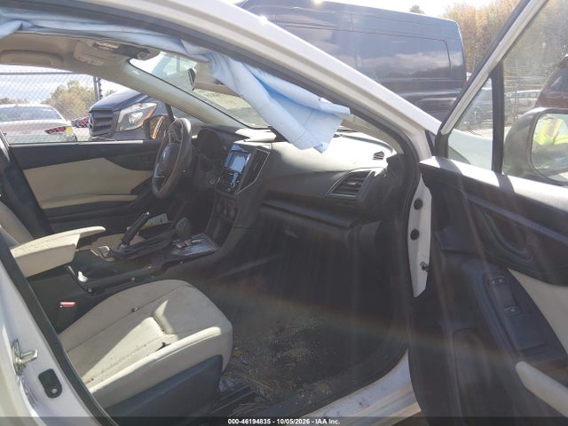 2017 SUBARU IMPREZA 2.0I 5