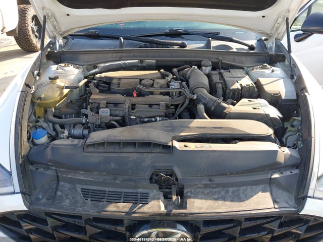 2021 HYUNDAI SONATA SEL PLUS 10